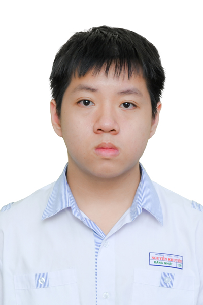 Nguyễn Huỳnh Đăng Nhựt